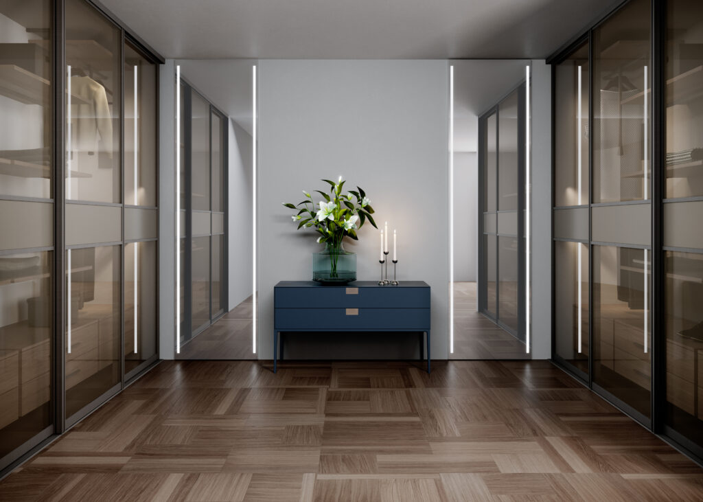 LED MIRROR